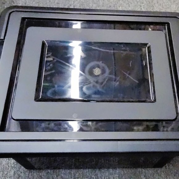 🛑 OFFICE DEPOT File/Letter ➕🆒 STORAGE BOX Stacker Utility CONTAINER💸BUY NOW‼️ - Picture 8 of 15